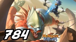 राक्षस महापुरूष - 784 - "छिपकली शिकारी भूलभुलैया" screenshot 3