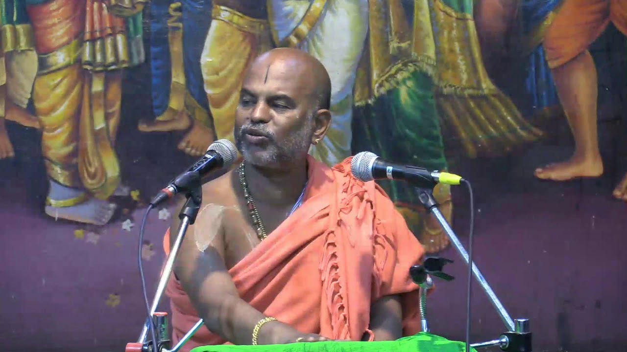 'Pratahsankalpagadhya' - day 01 | Vid. Brahmnyacharya