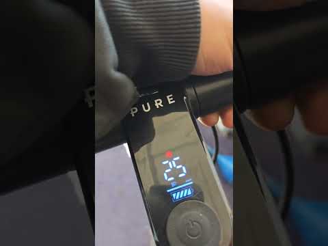 Pure Air 3 Pro ERROR 3 HOW TO FIX E3 CODE