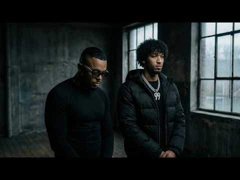 Bonez MC feat. Jazeek & Luciano - Von ganz unten