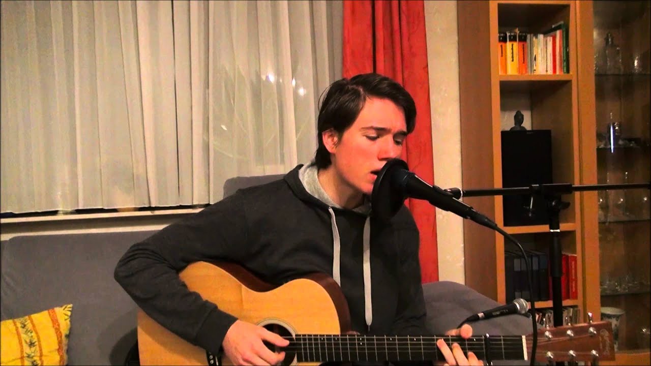 Lukas Graham 7 Years Acoustic