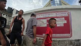 Kum Zabi 20 Na A William Bootha Hrilhlawkna Te