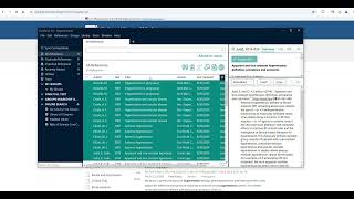How to locate duplicate records in EndNote for deletion
