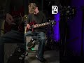 Josh Scott chose the #caline CP-520 Wah/Volume #pedal to perform the guitar solo of 'Enter Sandman'