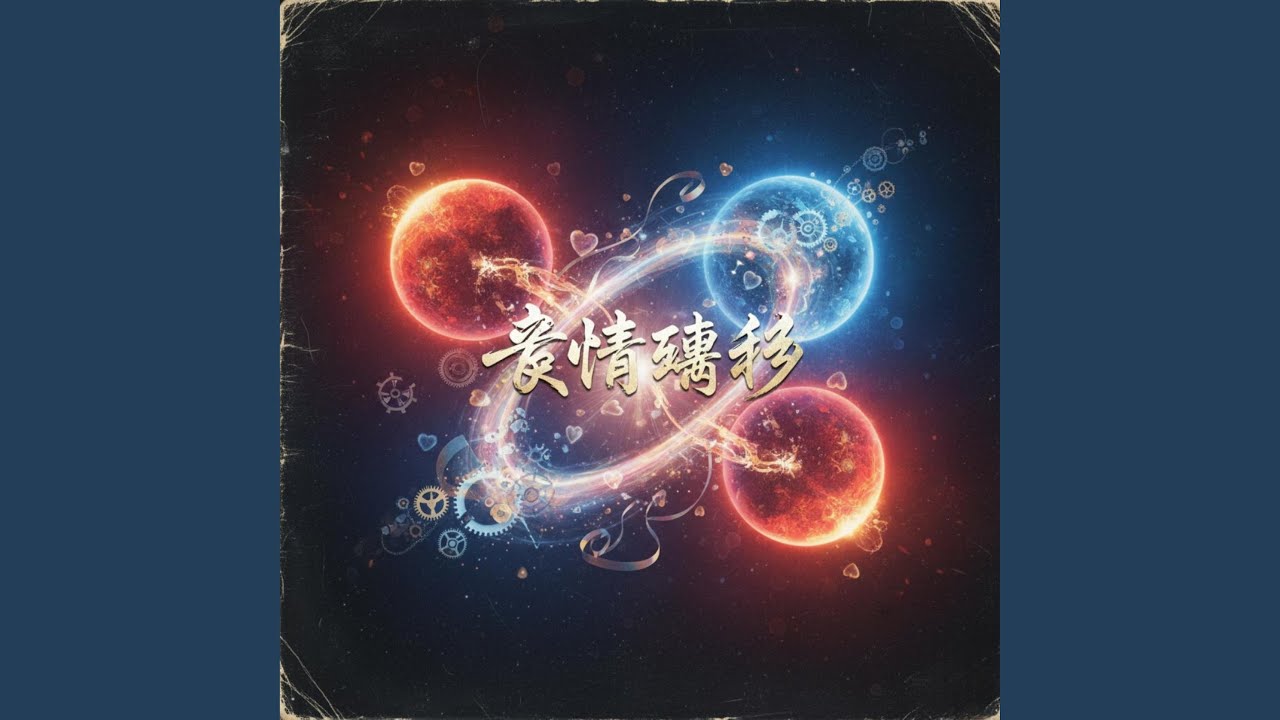 爱情转移