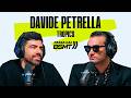 L'UOMO DIETRO LE HIT CHE NON VUOLE ESSERE UNA HIT! 🎶 DAVIDE PETRELLA, TROPICO passa dal BSMT
