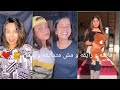 مقاطع تيك توك على أغنية فايقه و رايقه و مش متدايقه و عسل