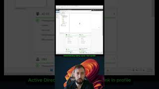 Active Directory Tutorial. Editing the Default Domain Policy. #activedirectory #homelab