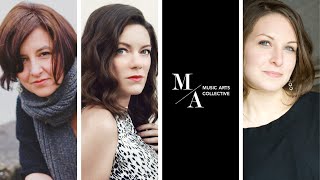 Conversation with Emilie-Claire Barlow On Being An Artistpreneur