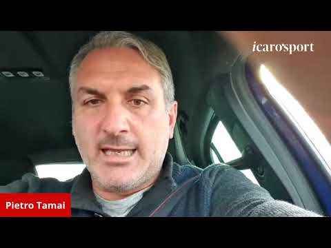 Icaro Sport. Intervista a Pietro Tamai, DS del Rimini FC