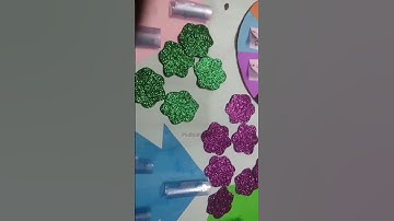 Prime Factorisation By Factor Tree Method Working Model / Maths Model Project/Simple Model Activity