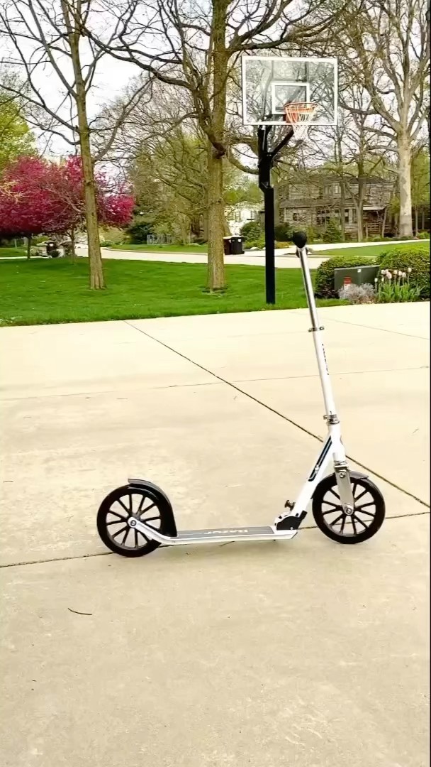 Razor A6 Kick Scooter Review | Stylish & Smooth Ride for Adults