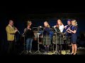 The kings hospital school music concert may 2018  flute medley