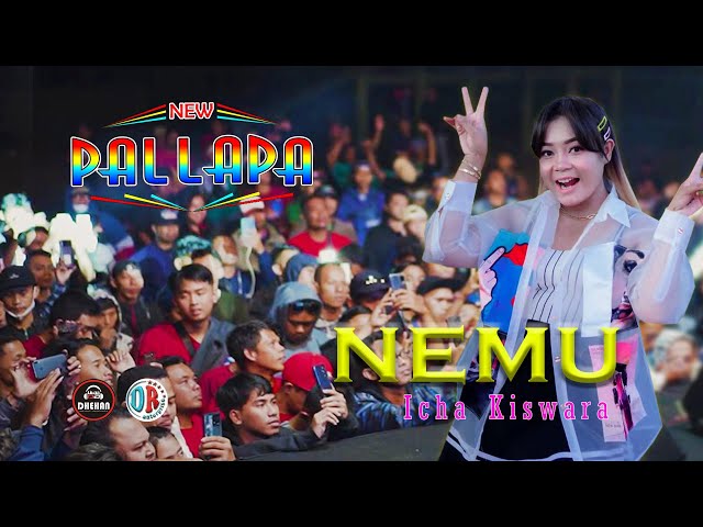 netes iloh ku NEMU icha kiswara NEW PALLAPA LIVE LAPANGAN RINDAM~MAGELANG class=