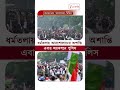 Kolkata CJP Protest | জেন জি-র নামে এরা কোন দুষ্কৃতী? | #shorts