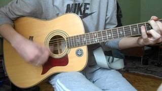 Закрой за мной дверь. Cover Закрой за мной дверь. Cover