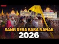 Sang dera baba nanak 2026