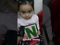 children's learning Alphabet Recognition #arihanta #playschool #children #learning with fun shorts #