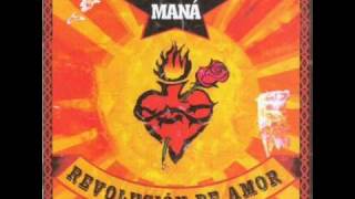 MANA - Donde jugaran los niños chords