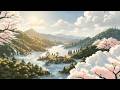 Echoes of the Hidden Garden | Japanese relaxing lofi