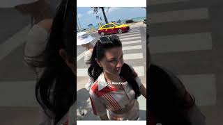 Can I Guess Your Nationality?