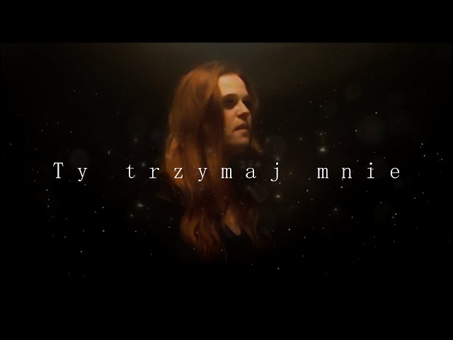 BeU - Trzymaj mnie