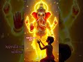 Ganpati bapa Morya Lal bagcha Ganpati #lalbaughcharaja #ganpatibappa #mumbaikaraja #viralshort