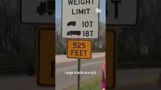 Bumpy road: Drivers miffed crossing Wilcox Bridge, but TDOT says rebuild on schedule