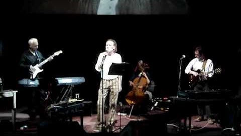 The Montgolfier Brothers - Between Two Points @ IMOBF