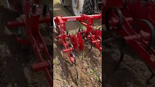 Yaylı Ara Çapa Çekiyoruz Mısırlara