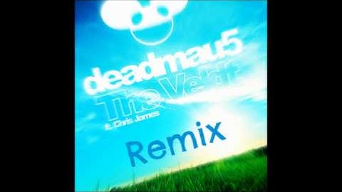 deadmau5 The veldt   Fl studio remake free flp