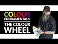 Colour Fundamentals - The Colour Wheel