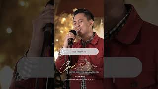 SAMBUTLAH YESUS | WORSHIP NIGHT ONLINE 20 (2021) - "GOD WITH US"