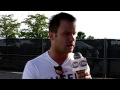 Capture de la vidéo Z103.5 Interview With Dash Berlin At Digital Dreams 2014!