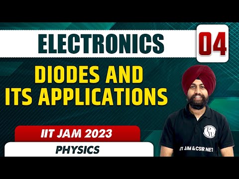 Diodes and its