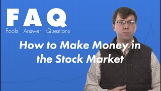 Check out our free investing starter kit, it covers all the basics and
has 5 stocks to get you started, go https://www.fool.com/start hey i'm
fool.com edi...