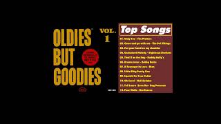 Oldies Songs 1950's 1960's 📺 Greatest Hits Oldies But Goodies Collection