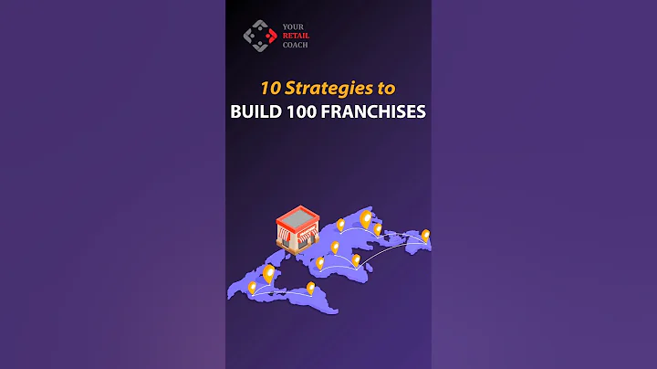 Strategies for Building a Franchise Business #business #franchise