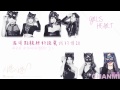 【繁中韓字】AOA-Girl&#39;s Heart(認聲)