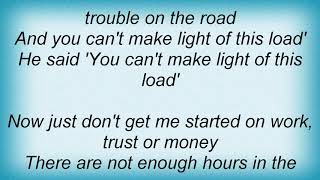 Skyclad - Lightening The Load Lyrics