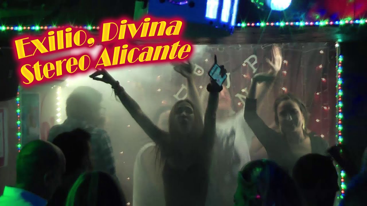 Divina Gay Bar
