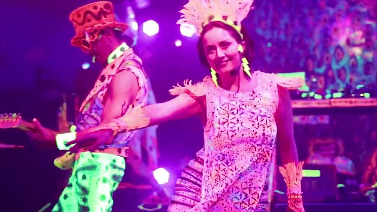 5dTour - Phoenix @ Walter Studios on Oct 5th, 2024 -On Our Way Up (Live Snippet)