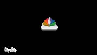 Comcast logo Ident 2014