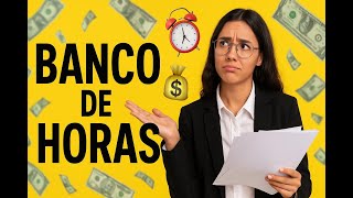 ATTENTION: Everything about the TIME BANK and its PITFALLS! DISCOVER NOW