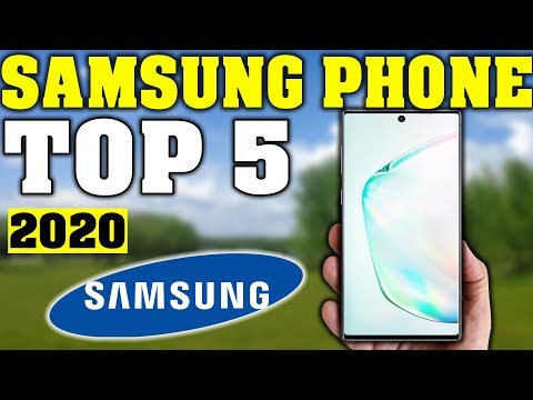 top-5:-best-samsung-phone-2020