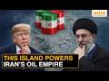 Kharg Island Iran S Oil Heartbeat Targeted In Latest U S Strikes Explained
