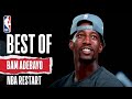 Bam's Best 💥 The Top Plays From Bam Adebayo #NBARestart