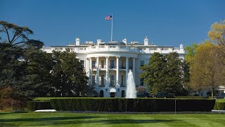 President Trump testing positive for coronavirus puts White House in 'chaos'