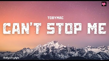 TobyMac - Can