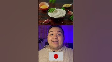 Thumbnail of Mayones Terbuat Dari Minyak Makan ⁉️😱 APA BENER ⁉️⁉️⁉️ #shorts